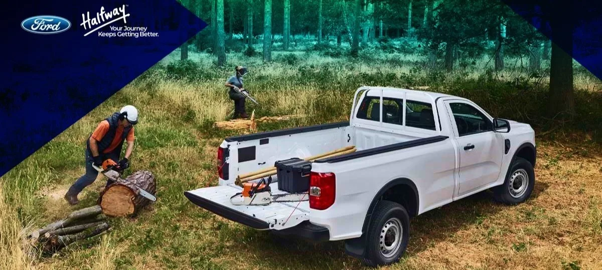 Why Choose Genuine Ford Parts