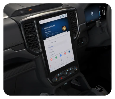 Connectivity