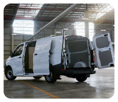 Connectivity