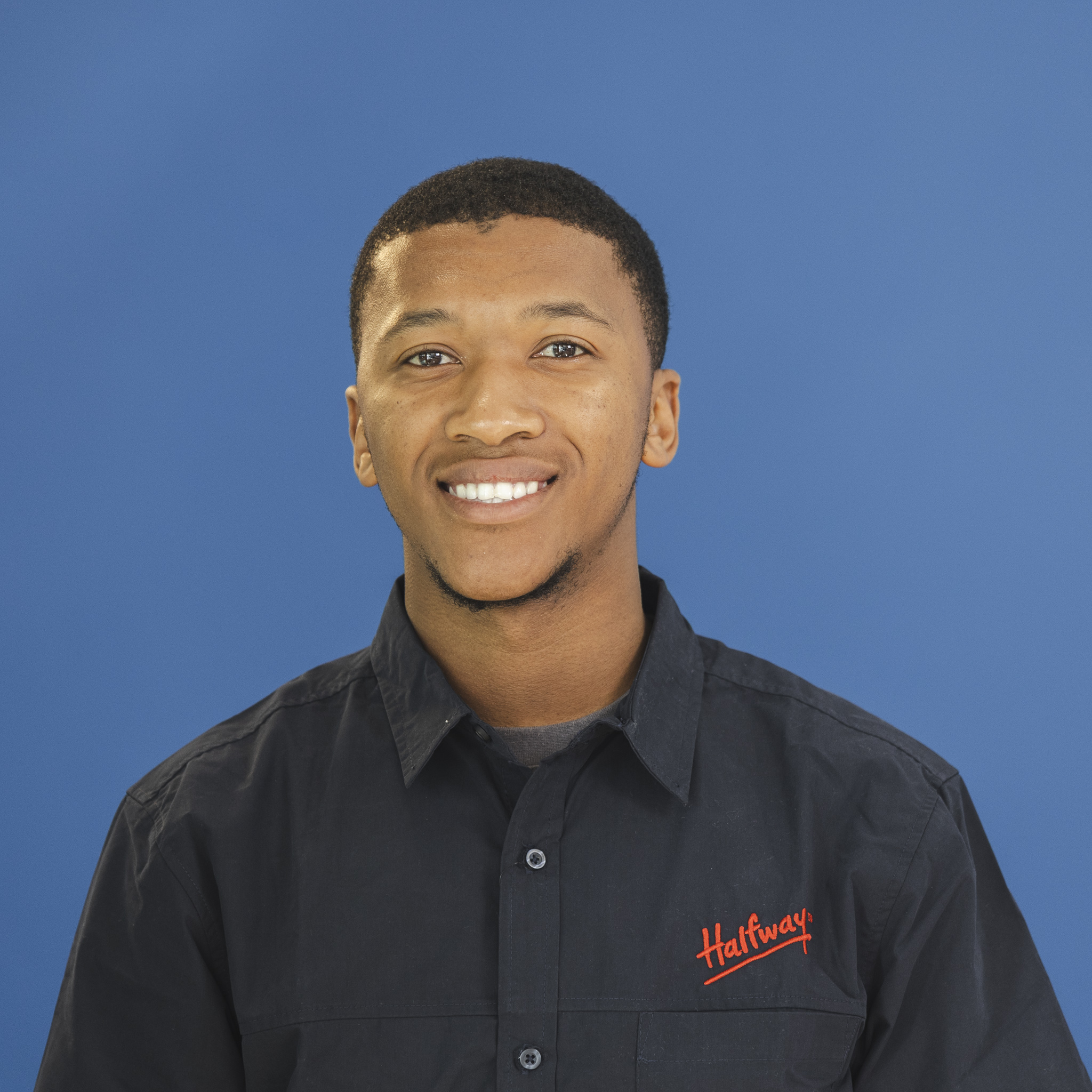 Luvuyo Motimani