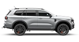 Wildtrak
