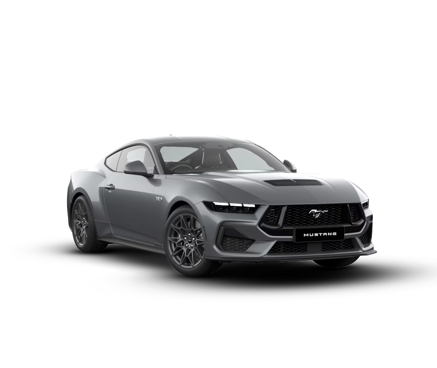 Ford Mustang GT Image