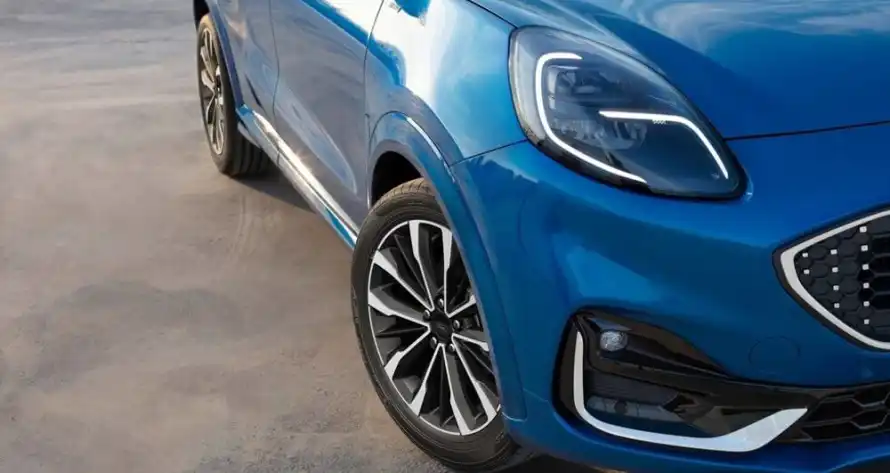 Ford Ford Puma 1.0T ST-Line Vignale 7AT Variant Image