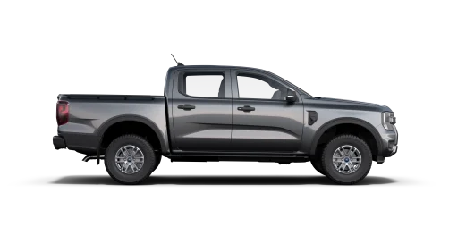 Ford Ranger Double Cab New