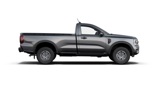Ford Ranger Single Cab New