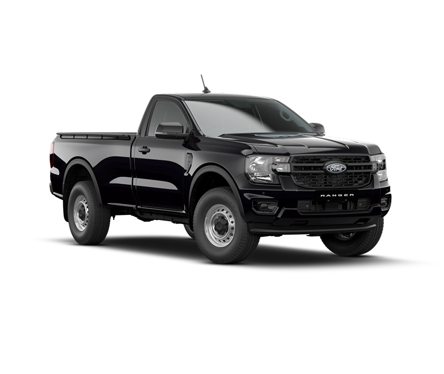 Ford Ranger Single Cab XL Image