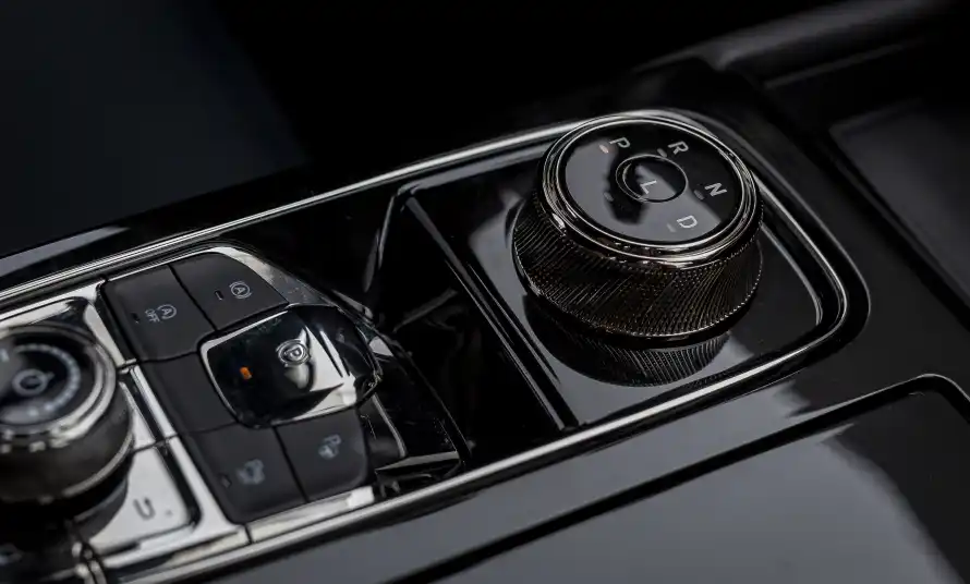 Ford Ford Territory 1.8L Ambiente 7AT Variant Image