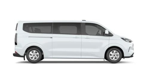 Ford Tourneo Custom New