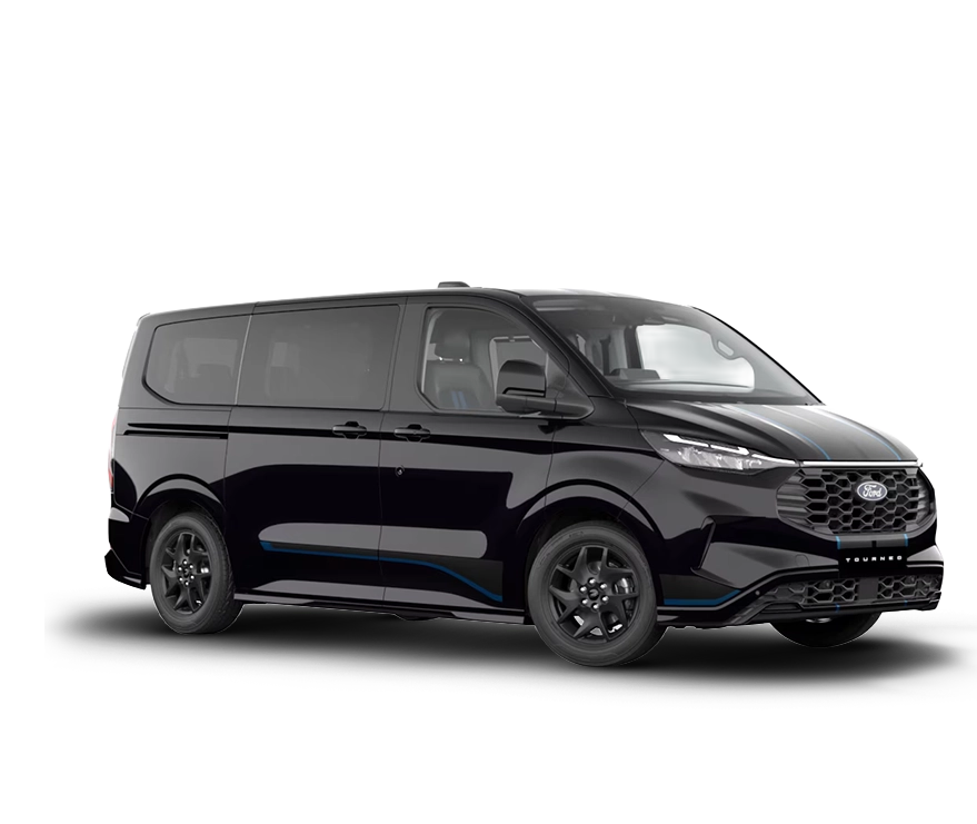 Ford Tourneo Custom Sport Image