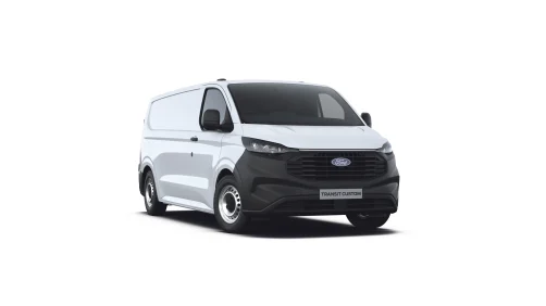Ford Transit Custom New