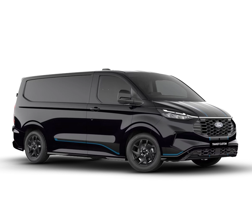 Ford Transit Custom Sport Image