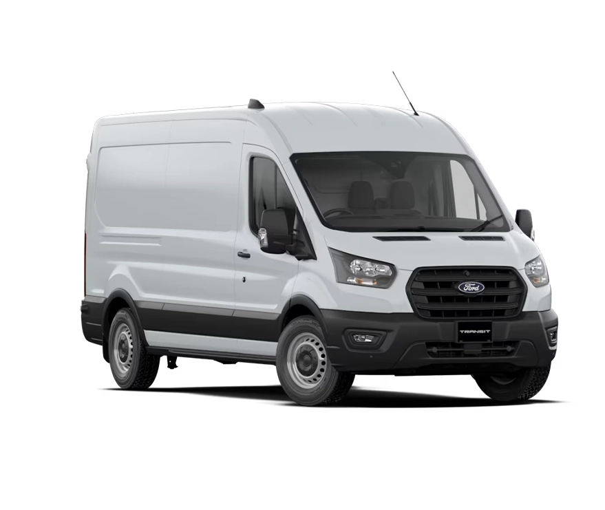 Ford Transit Van 470 Image